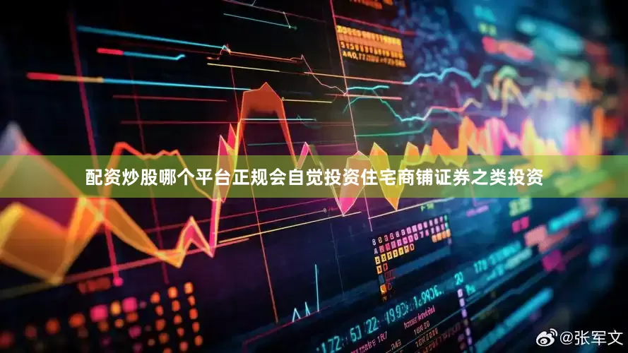 配资炒股哪个平台正规会自觉投资住宅商铺证券之类投资