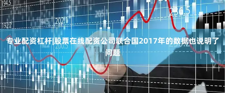 专业配资杠杆|股票在线配资公司联合国2017年的数据也说明了问题