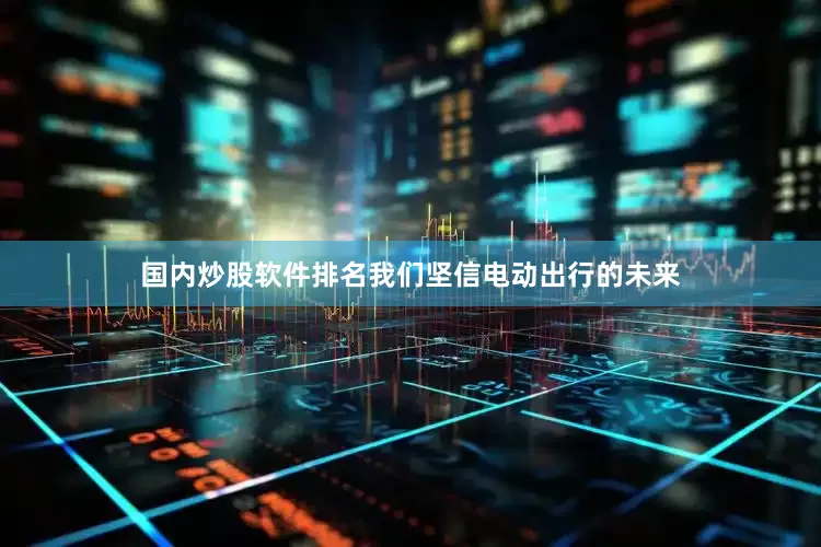 国内炒股软件排名我们坚信电动出行的未来